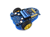 Raspberry Arduino Robot AlphaBot