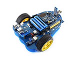 Raspberry Arduino Robot AlphaBot