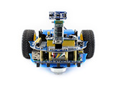 Raspberry Arduino Robot AlphaBot