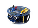 Raspberry Arduino Robot AlphaBot2