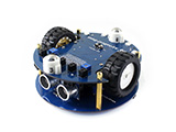 Raspberry Arduino Robot AlphaBot2