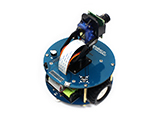 Raspberry Arduino Robot AlphaBot2