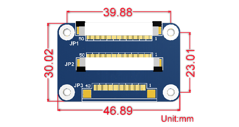 RGB50P-TO-40-50P-size