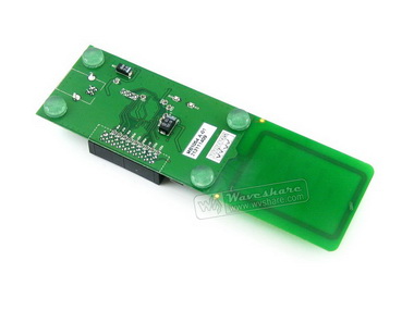 M24LR-DISCOVERY evaluation development board