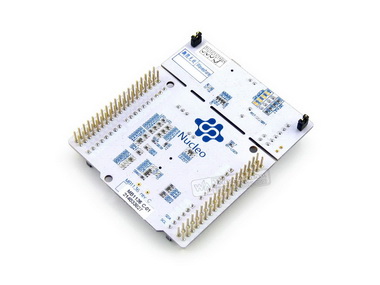 NUCLEO-F030R8 evaluation development board