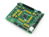 STM8 Development Board