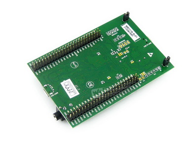 STM32F401C-DISCO evaluation development board