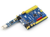 XNUCLEO-F030R8 STM32 development board