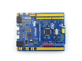 XNUCLEO-F302R8 STM32 development board