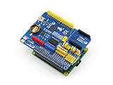 Raspberry Pi Expansion Board