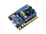 Connecting with Analog Test Shield
