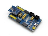 Bluetooth 2.4G RF mother board