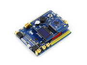 ZigBee core board