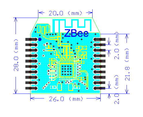 Core2530-B-dimension