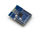 Bluetooth 2.4G RF core board