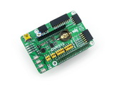 RPi expansion board