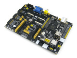 Cubieboard expansion board