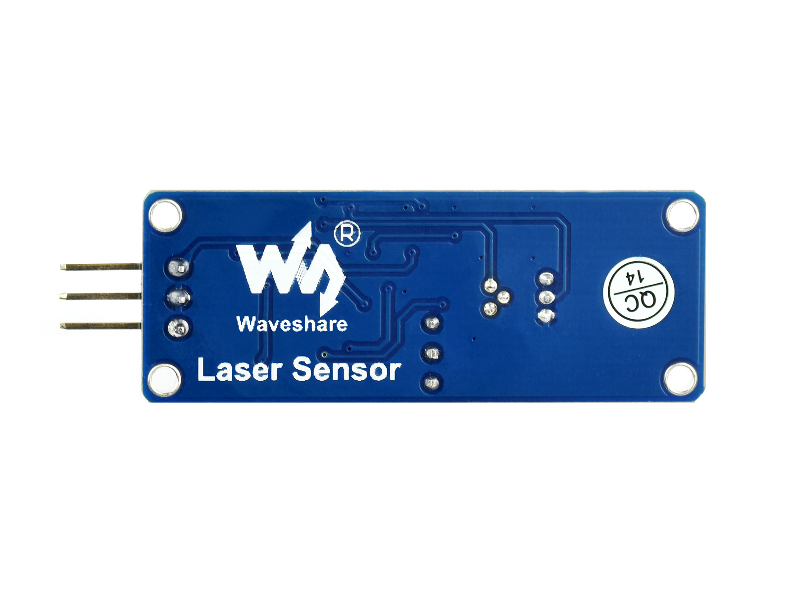 Laser Sensor
