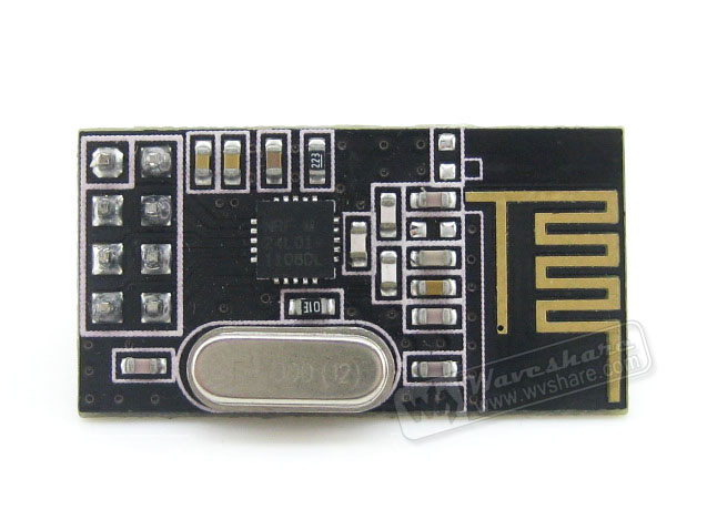 NRF24L01