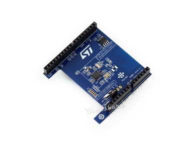 X-NUCLEO-IDB04A1 STM32 Nucleo Expansion