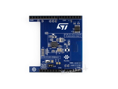 X-NUCLEO-IDB04A1 STM32 Nucleo Expansion