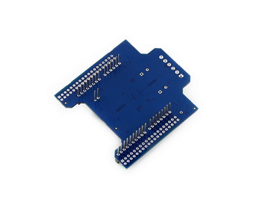 X-NUCLEO-IHM03A1 STM32 Nucleo Expansion