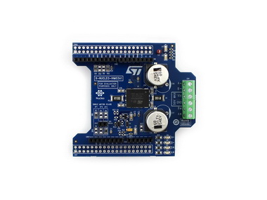 X-NUCLEO-IHM03A1 STM32 Nucleo Expansion