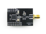 ZigBee core board