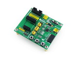 ZigBee mother board