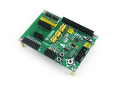 ZigBee mother board