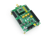 ZigBee mother board