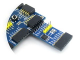 DataFlash Board