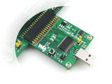 CY7C68013A USB Board