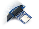 Micro SD Storage Board