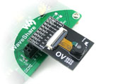 OV9655 Camera Board