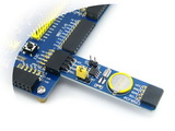 PCF8563 RTC Board