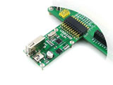 USB3300 USB HS Board