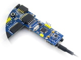 VS1003B MP3 Board