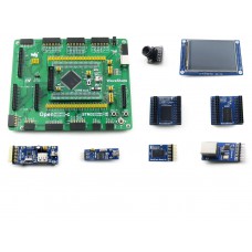 Open407Z-C Package A, STM32F4 Development Board