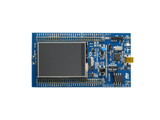 STM32 Cortex-M4 32F429IDISCOVERY