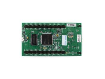 32F429IDISCOVERY green version back view