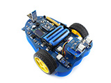 Raspberry Arduino Robot AlphaBot