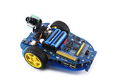 Raspberry Arduino Robot AlphaBot