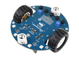 Raspberry Arduino Robot AlphaBot2