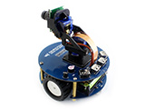 Raspberry Arduino Robot AlphaBot2