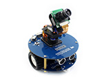 Raspberry Arduino Robot AlphaBot2