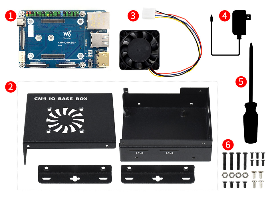 Cheap Quadro demonstração