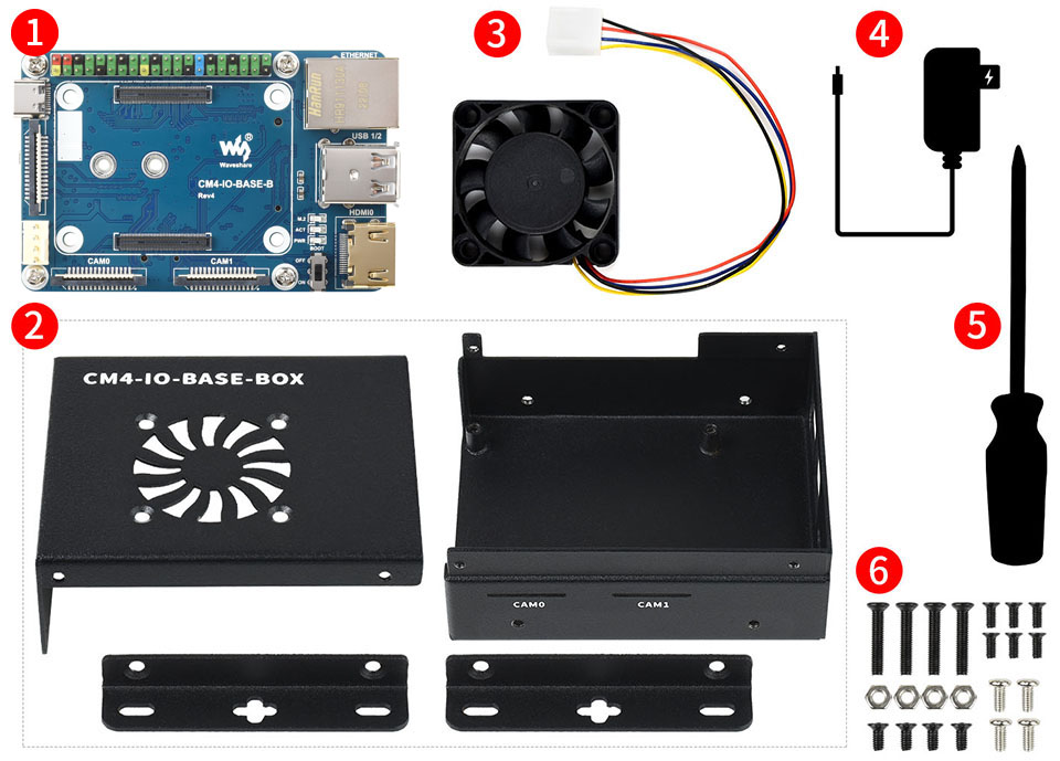 Cheap Quadro demonstração