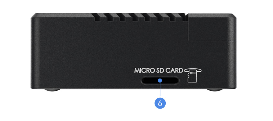Mini Dual Gigabit Ethernet Base Board designed for CM 5, TF card slot