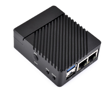 CM5-DUAL-ETH-MINI-BOX